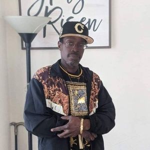 Meet your Posher, Travis